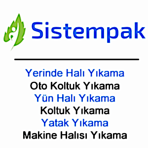 İstanbul Halı Yıkama