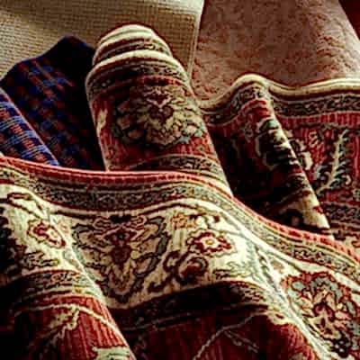 El Dokuma Halısı Yıkama