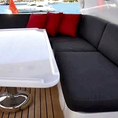 Tekne & Gemi Yıkama